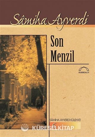 Son Menzil