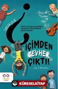 İçimden Cevher Çıktı!