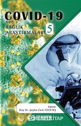 Covid-19 ve Sağlık Araştırmaları-5