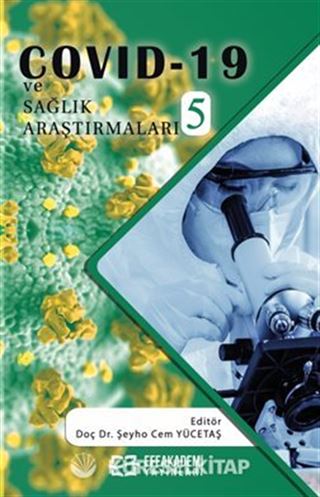 Covid-19 ve Sağlık Araştırmaları-5