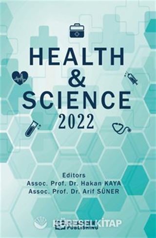 Health - Science 2022