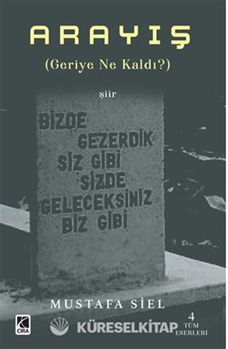 Arayış