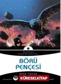 Börü Pençesi / Yada Taşı Efsanesi 3