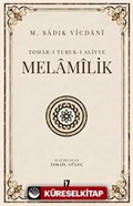 Tomar-ı Turuk-ı Aliyye / Melamilik