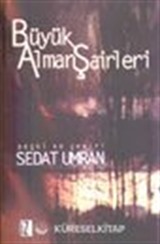 Büyük Alman Şairleri