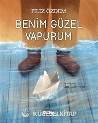 Benim Güzel Vapurum