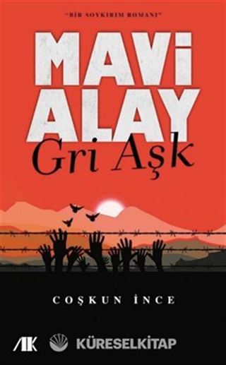 Mavi Alay Gri Aşk