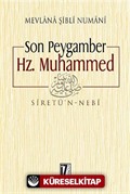 Son Peygamber Hz. Muhammed