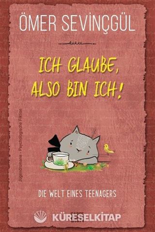 Ich Glaube, Also Bin Ich