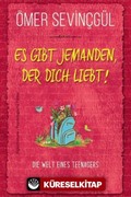 Es Gibt 'Jemanden', Der Dich Liebt!