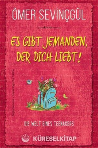 Es Gibt 'Jemanden', Der Dich Liebt!