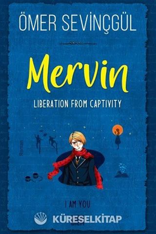 Mervin-Liberation From Captivity