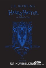 Harry Potter ve Felsefe Taşı 20. Yıl Ravenclaw Özel Baskısı