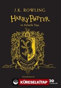 Harry Potter ve Felsefe Taşı 20. Yıl Hufflepuff Özel Baskısı