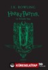 Harry Potter ve Felsefe Taşı 20. Yıl Slytherin Özel Baskısı