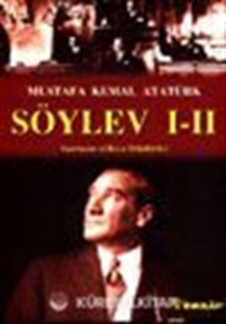 Söylev I-II