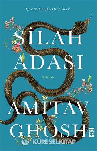 Silah Adası