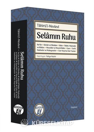 Selamın Ruhu