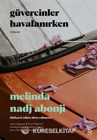 Güvercinler Havalanırken