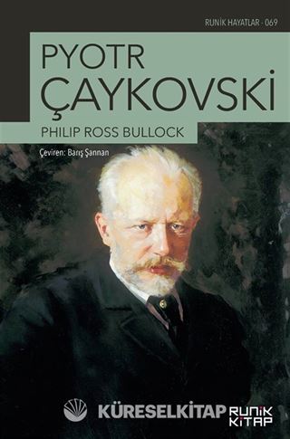 Pyotr Çaykovski