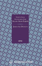 Allah-Âlem İlişkisi (Karton Kapak)