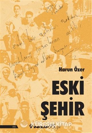 Eski Şehir