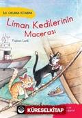 Liman Kedilerinin Macerası / İlk Okuma Kitabım