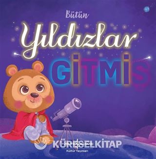 Bütün Yıldızlar Gitmiş