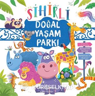 Sihirli Doğal Yaşam Parkı