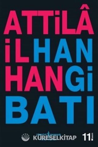 Hangi Batı?