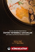 Sosyal Bi̇lgi̇ler Öğreti̇mi̇nde Üstün Yetenekli̇ Çocuklar İçi̇n Farklılaştırılmış Program Önerisi