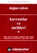 Kavramlar ve Tarihleri 1