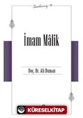 İmam Malik (Öncülerimiz 36)