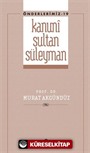 Kanuni Sultan Süleyman (Önderlermiz 19)