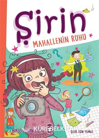 Şirin / Mahallenin Ruhu