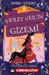 Violet Veil'in Gizemi