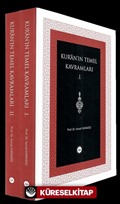 Kuranın Temel Kavramları (I-II Takım)