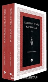 Kuranın Temel Kavramları (I-II Takım)