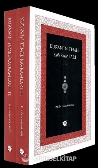 Kuranın Temel Kavramları (I-II Takım)