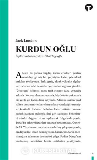 Kurdun Oğlu