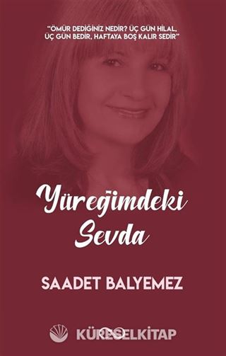 Yüreğimdeki Sevda