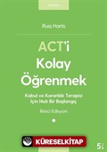 Act'i Kolay Öğrenmek