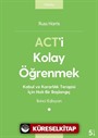 Act'i Kolay Öğrenmek