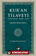 Kur'an Tilaveti