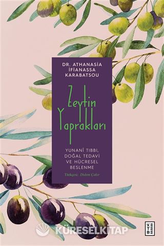 Zeytin Yaprakları