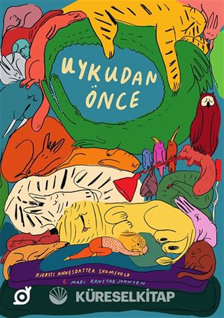 Uykudan Önce