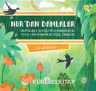 Nur'dan Damlalar