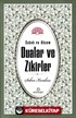 Sabah Akşam Dualar ve Zikirler