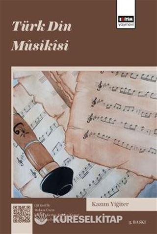 Türk Din Musikisi