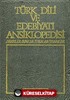 Türk Dili ve Edebiyatı Ansiklopedisi Cilt 4